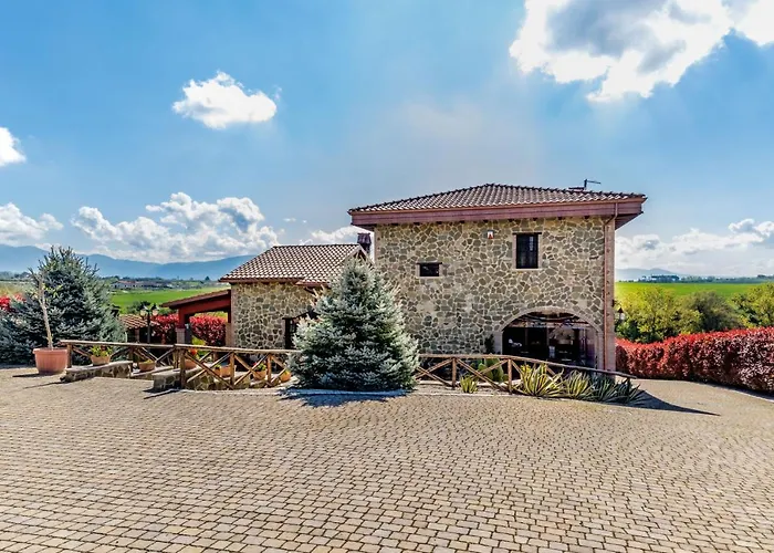 B&B A Casa Di Giulia