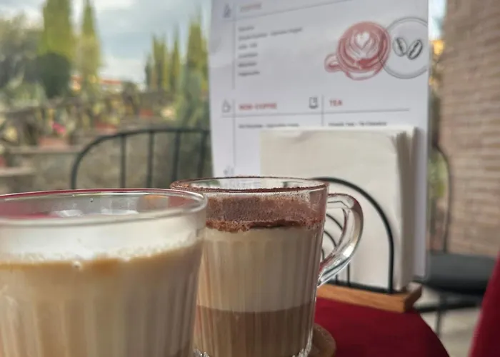 B&B A Casa Di Giulia