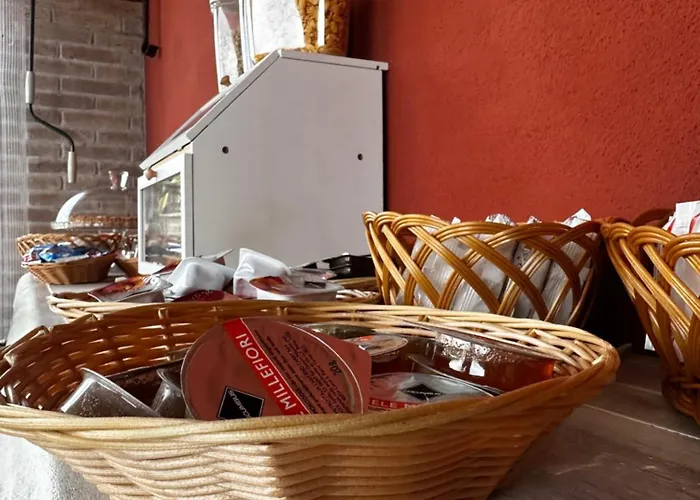 B&B A Casa Di Giulia