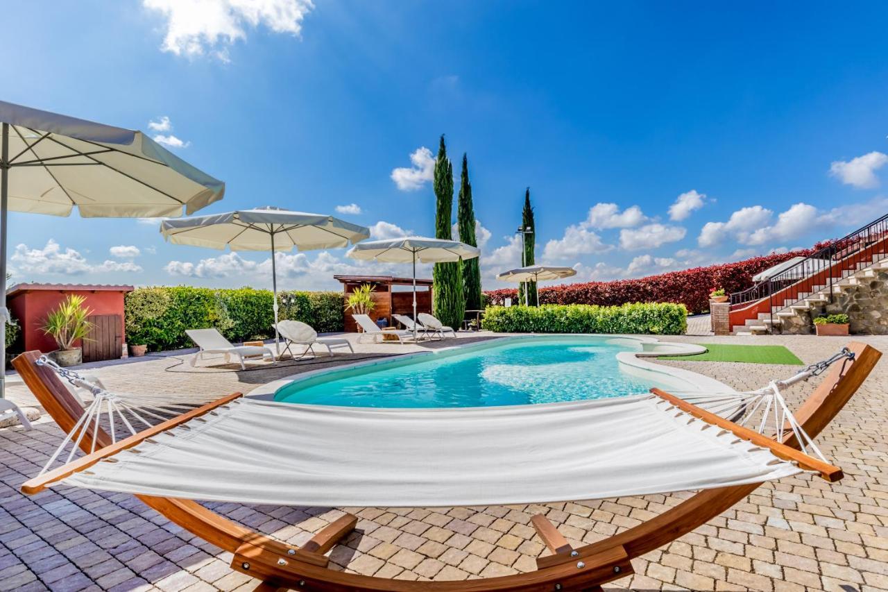 A Casa Di Giulia Frühstückspension