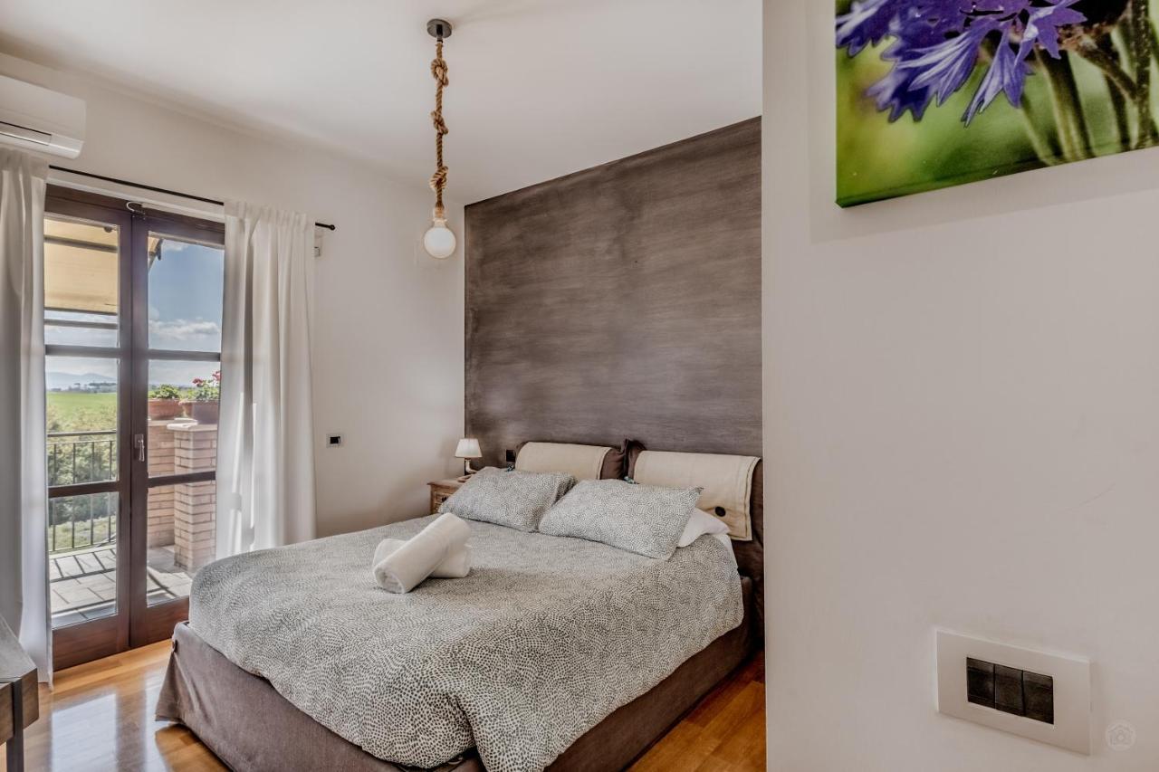 A Casa Di Giulia Frühstückspension