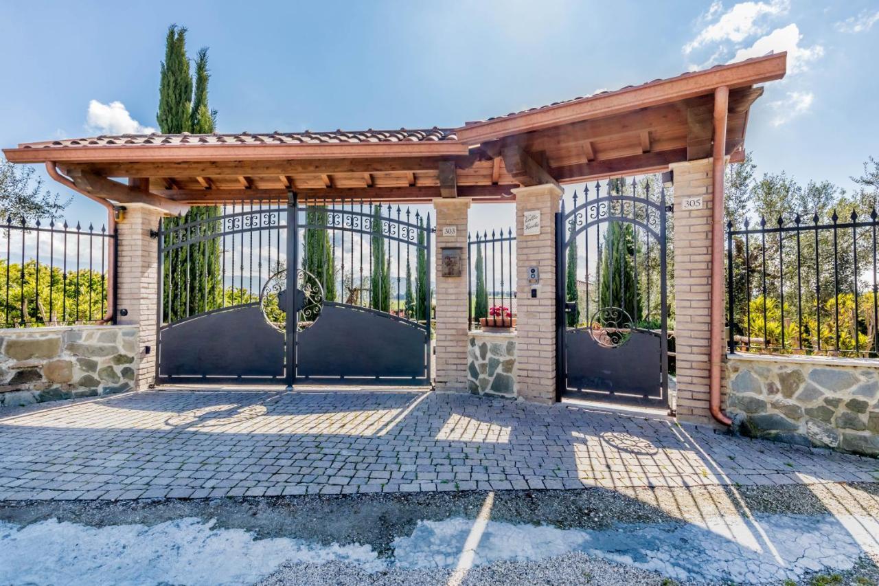 A Casa Di Giulia