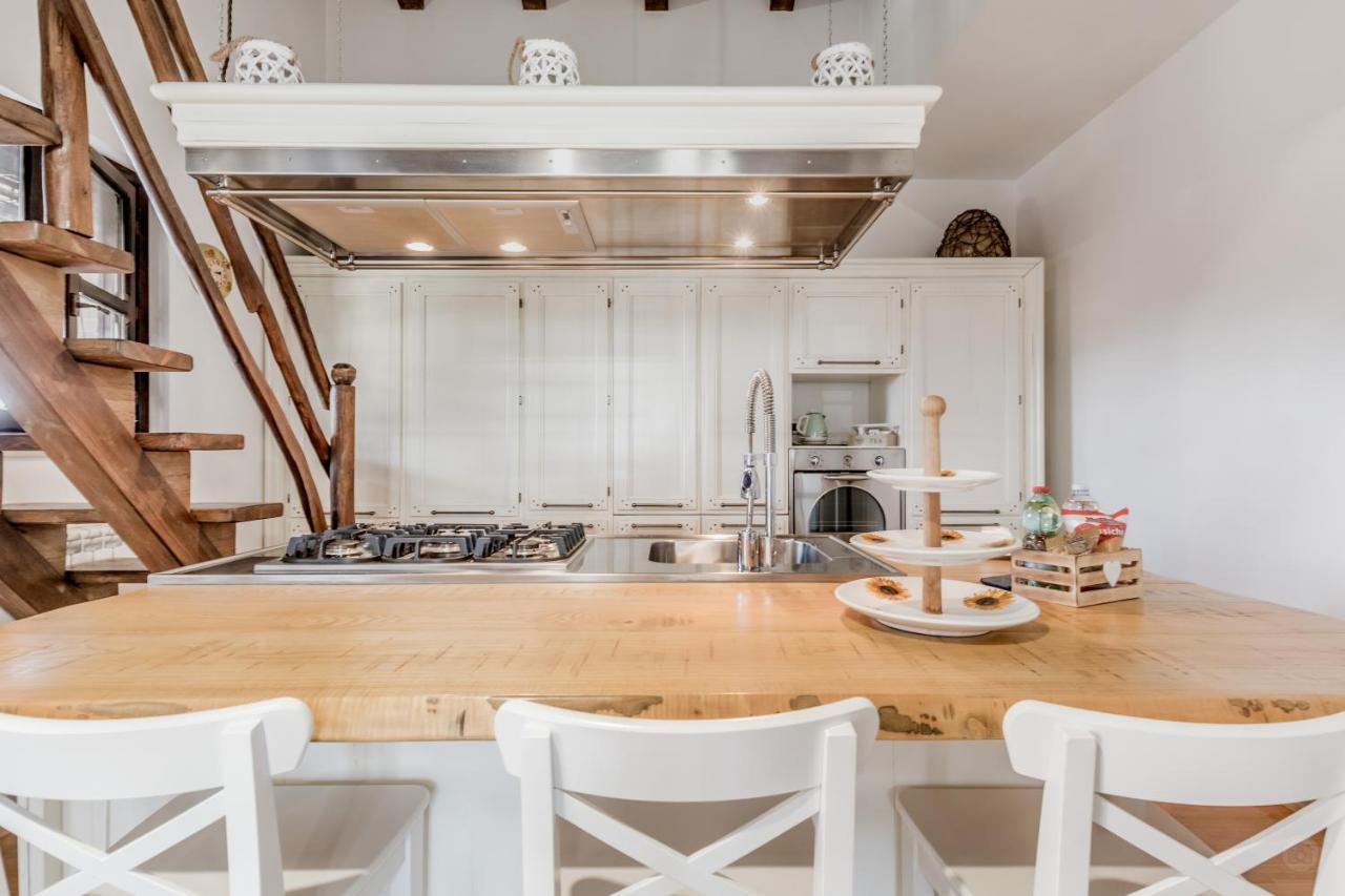 A Casa Di Giulia Frühstückspension