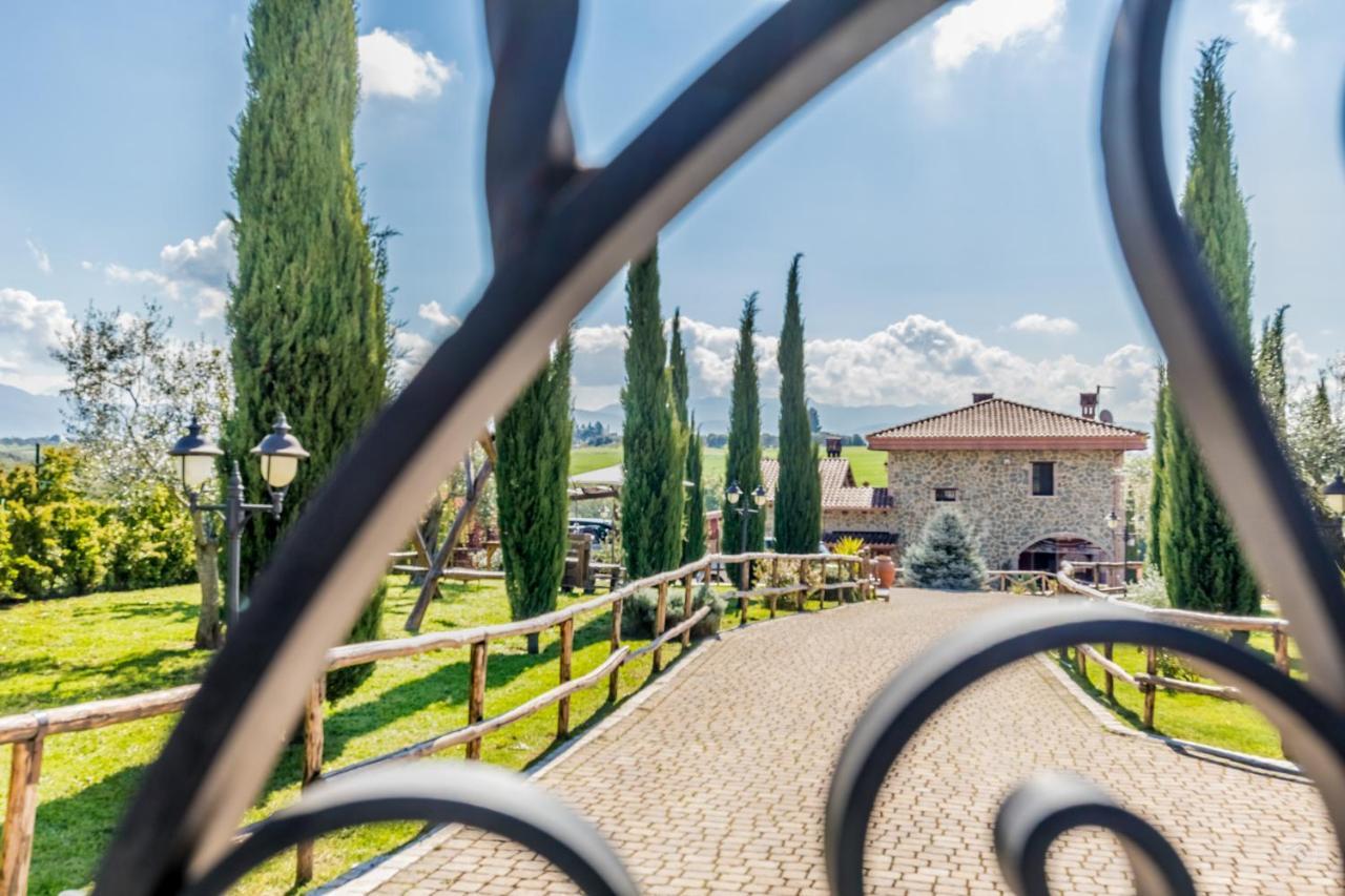 A Casa Di Giulia *