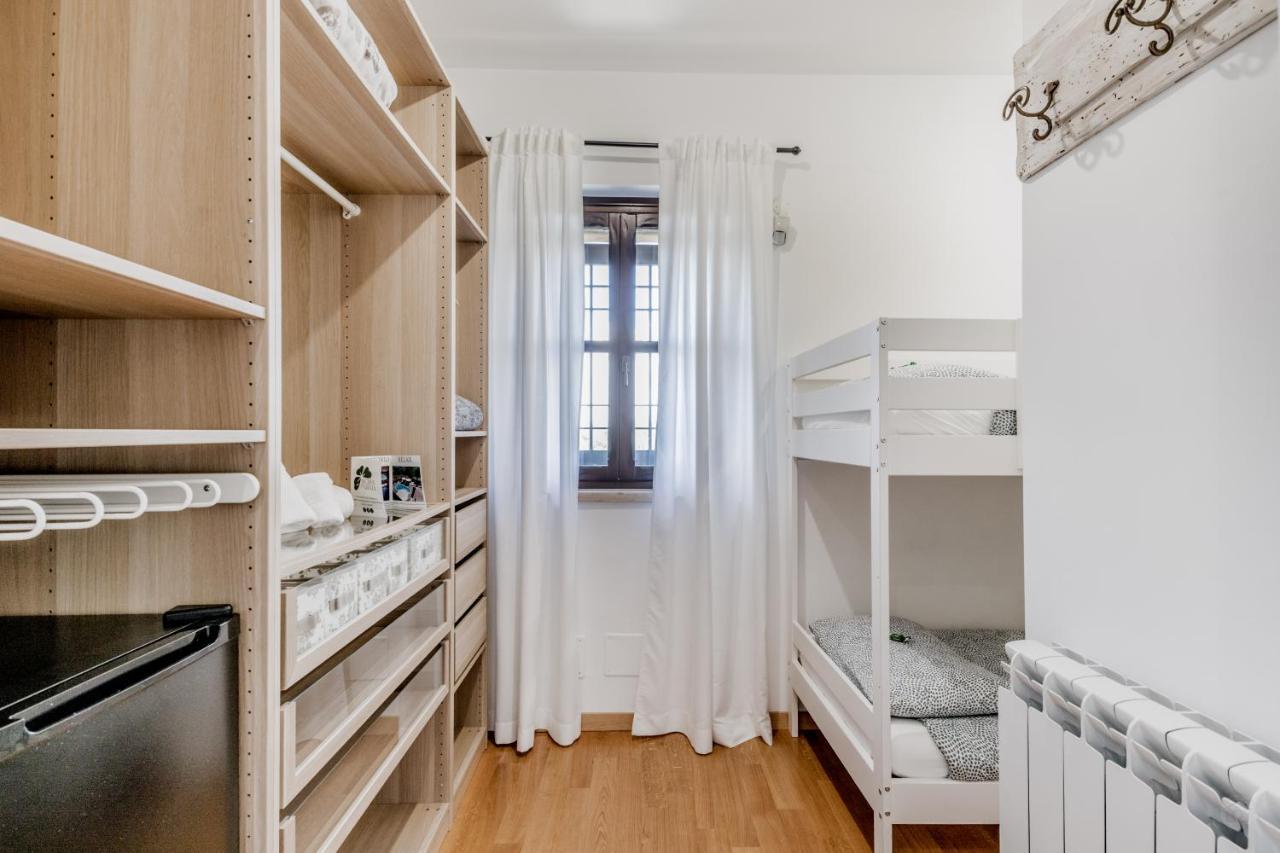 A Casa Di Giulia