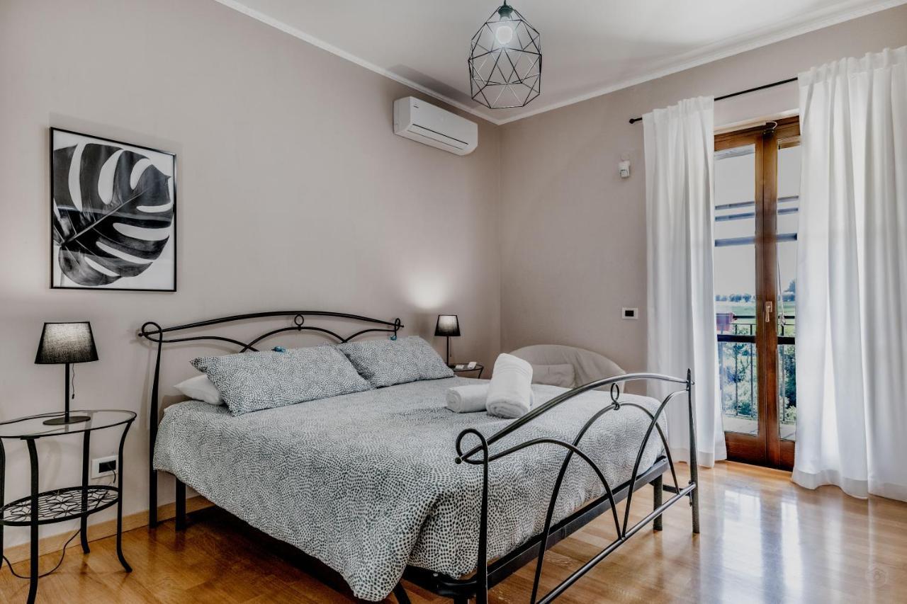 Frühstückspension A Casa Di Giulia Guidonia