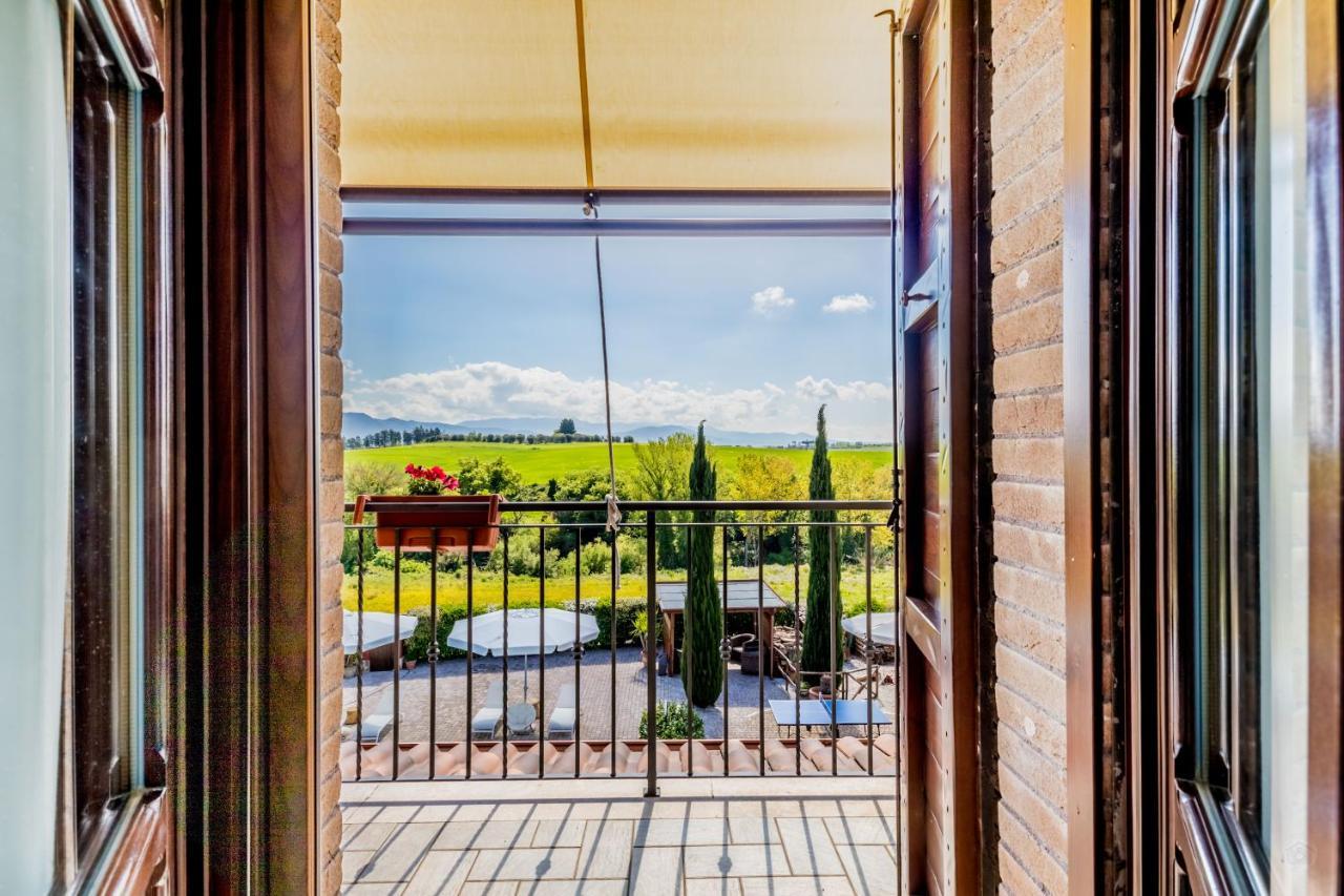 A Casa Di Giulia Frühstückspension