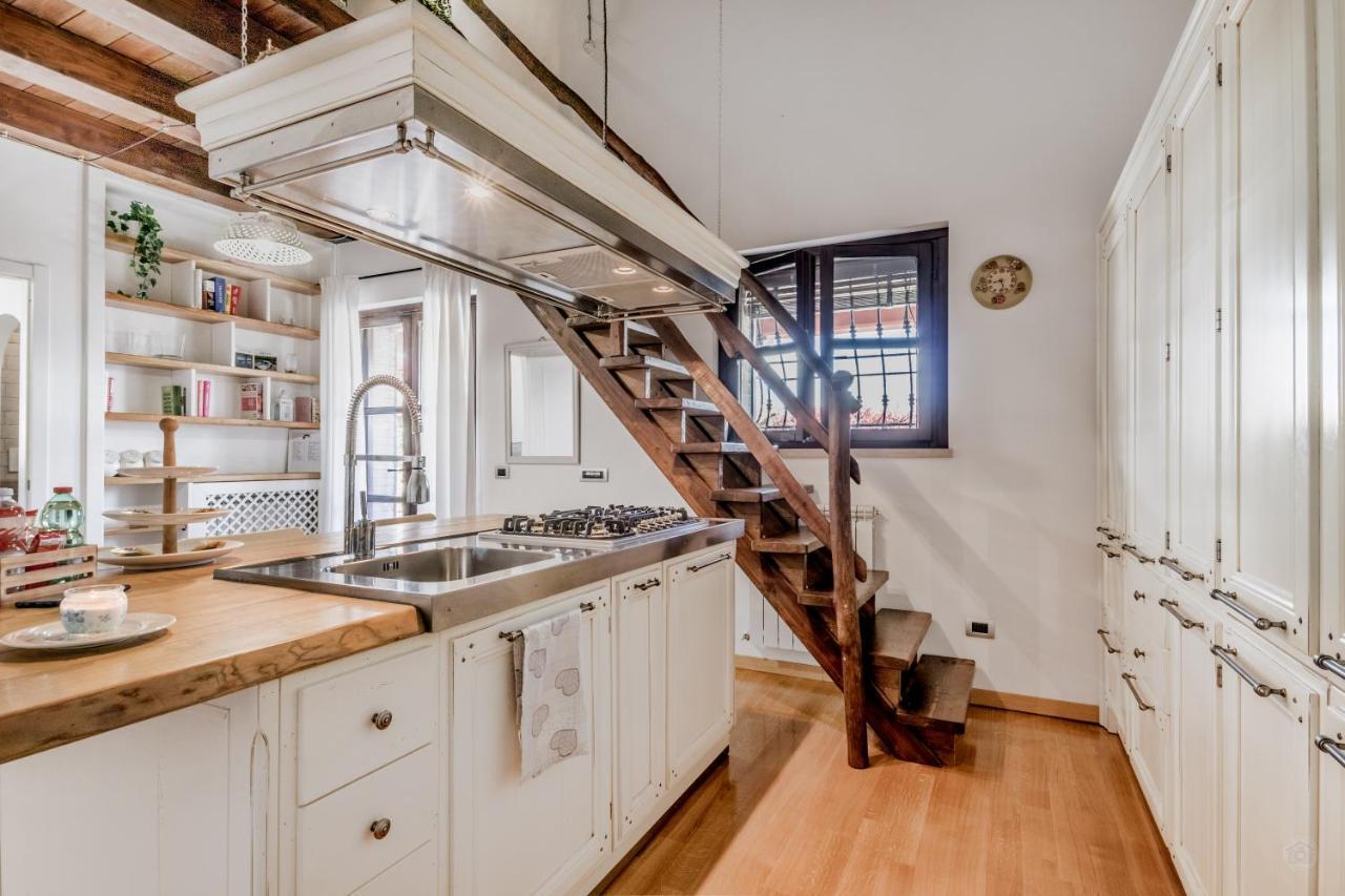 A Casa Di Giulia *